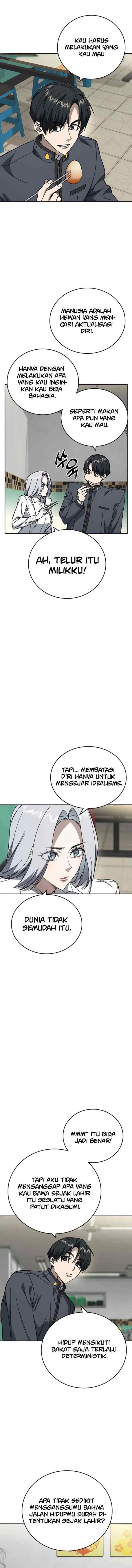 Kenkyu Gurupu chapter 306 halaman 12