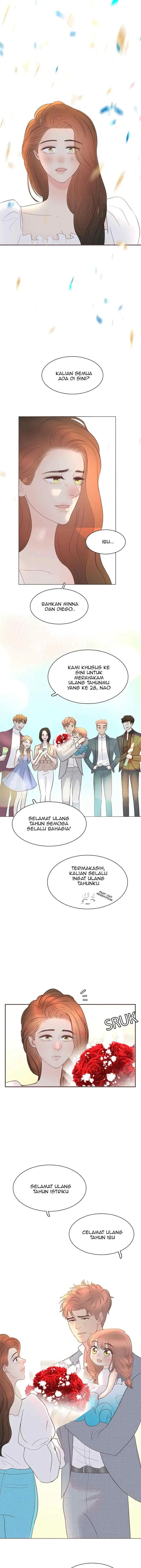 A Flower for Nao chapter 78 halaman 10