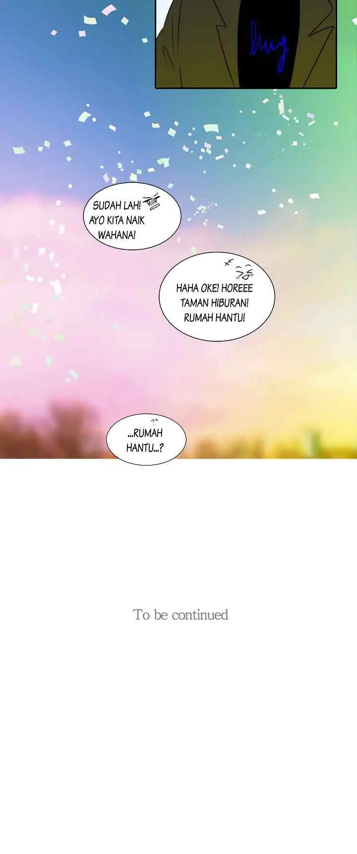 Golden Waltz chapter 13 halaman 18