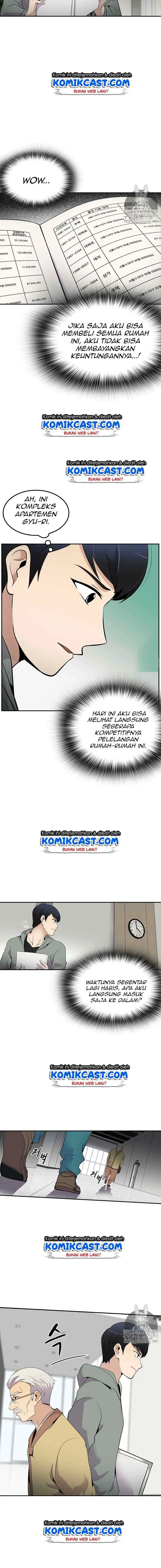 Again My Life chapter 17 halaman 17