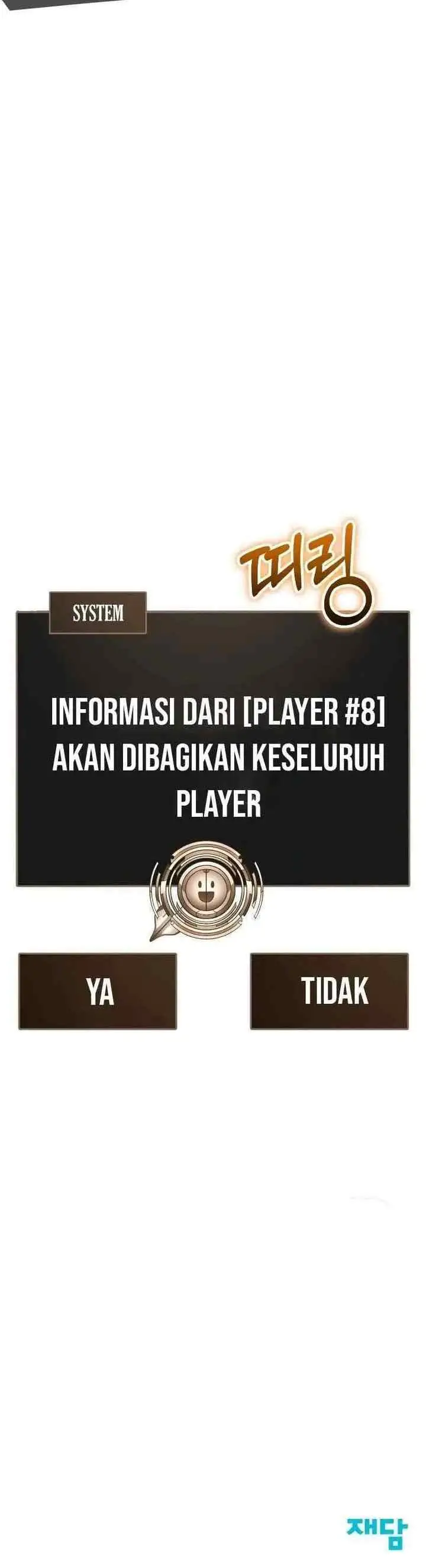 Does God Play Dice? chapter 36 halaman 17