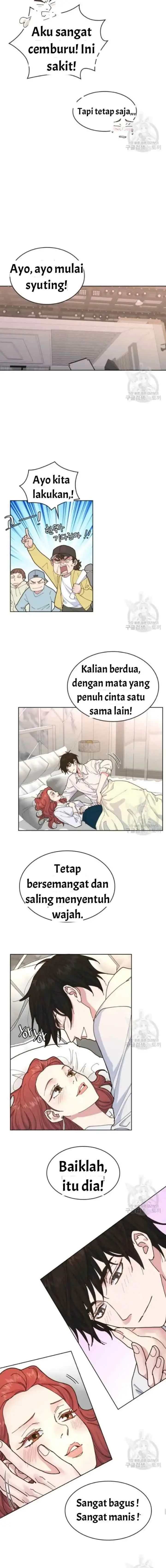 My Secret Roommate chapter 2 halaman 8