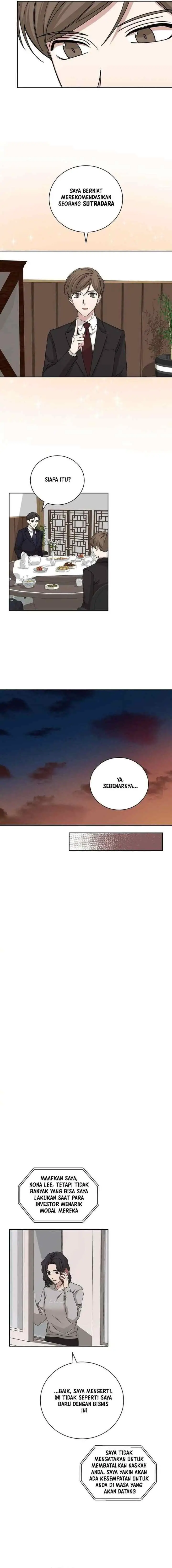 Big Life chapter 89 halaman 6