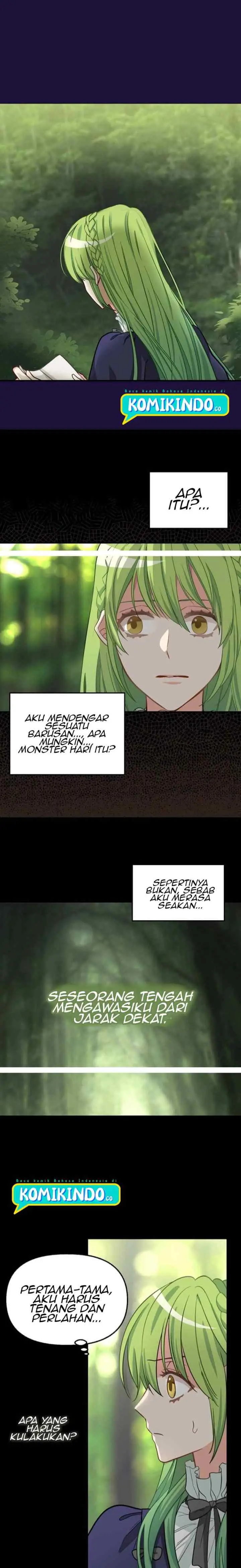 Just Leave Me Be chapter 9 halaman 4