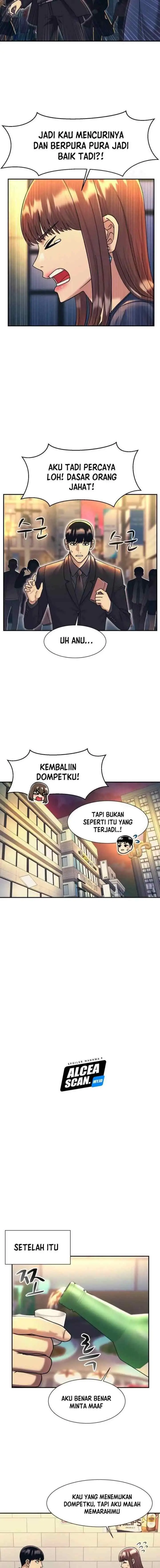Injagang chapter 59 halaman 8