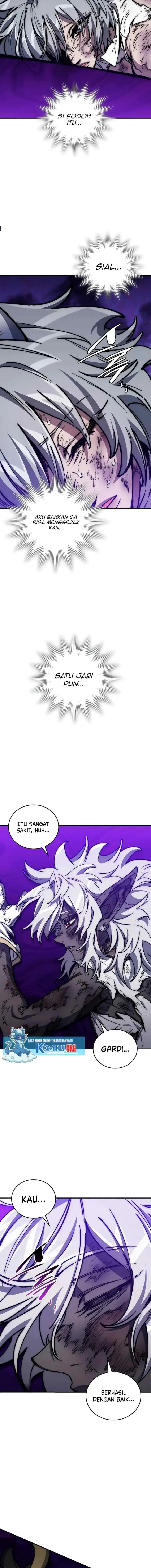 Dungeon Architect chapter 63 halaman 15