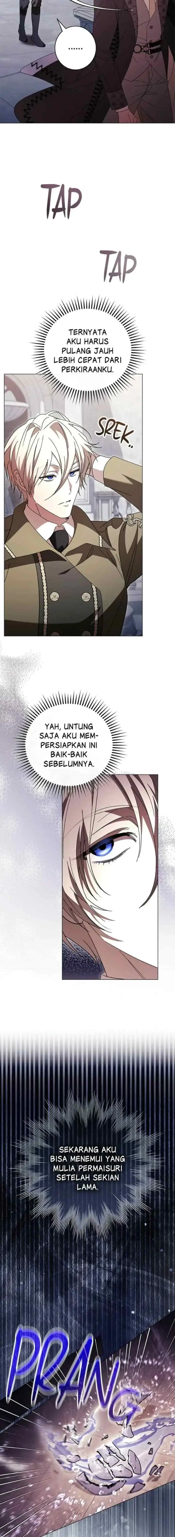 Dark Chain chapter 58 halaman 18