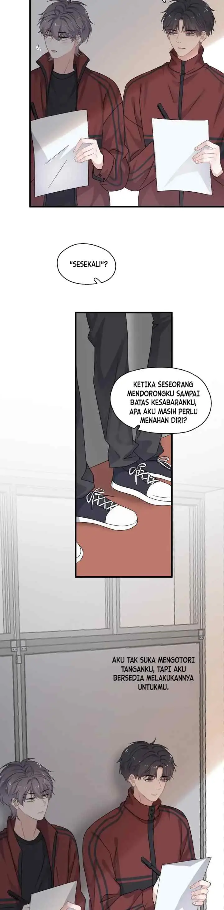 Zhe Ti Chao Gang Le chapter 105 halaman 11
