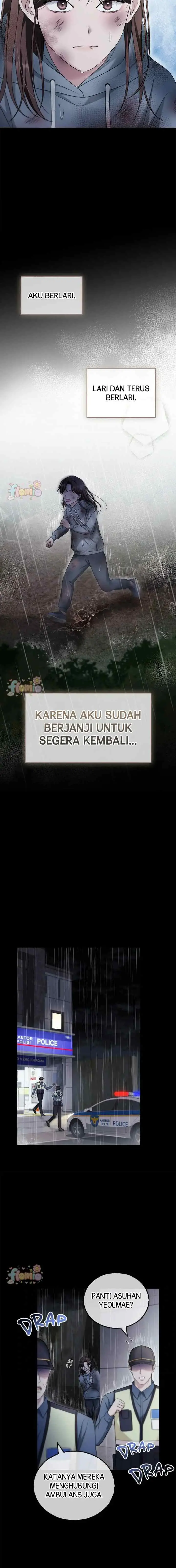 Couple, How Far We Can Go? chapter 45 halaman 10