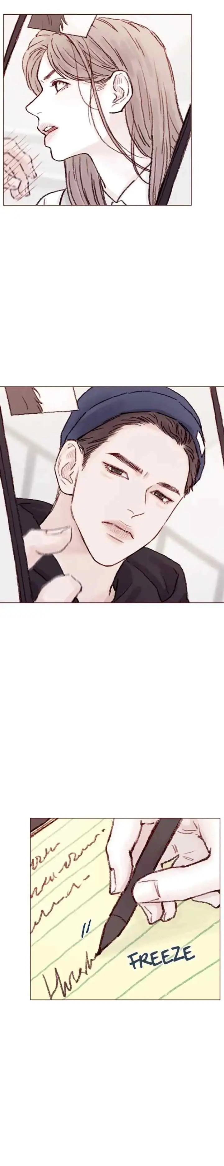 Hongshi Loves Me! chapter 60 halaman 14