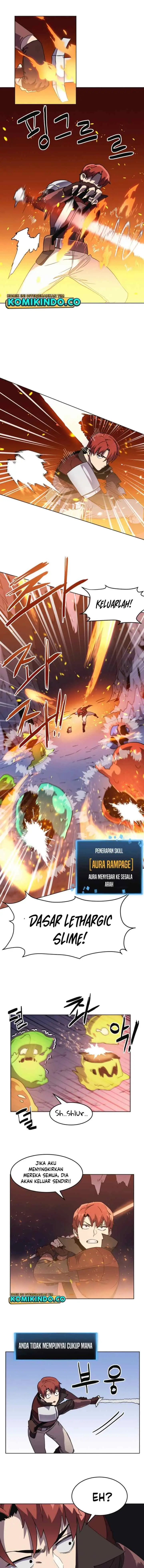 Final Boss chapter 6 halaman 14