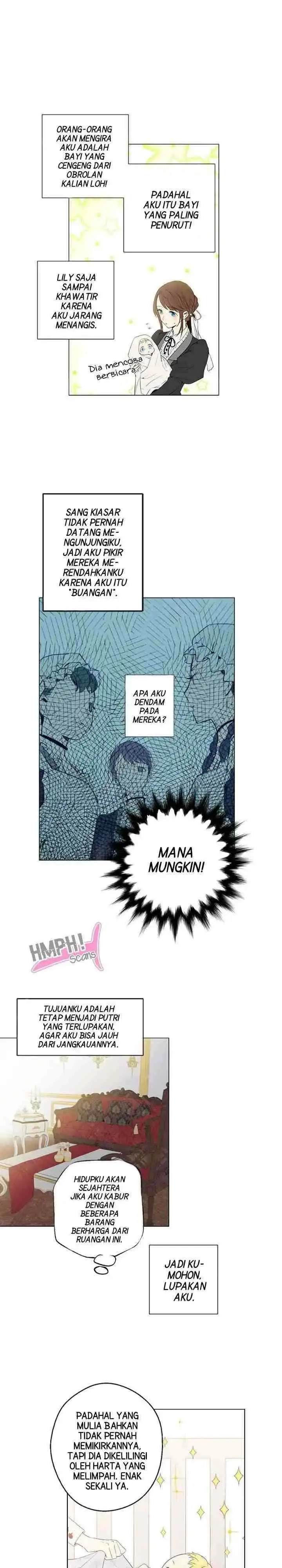 Who Made Me a Princess chapter 2 halaman 9