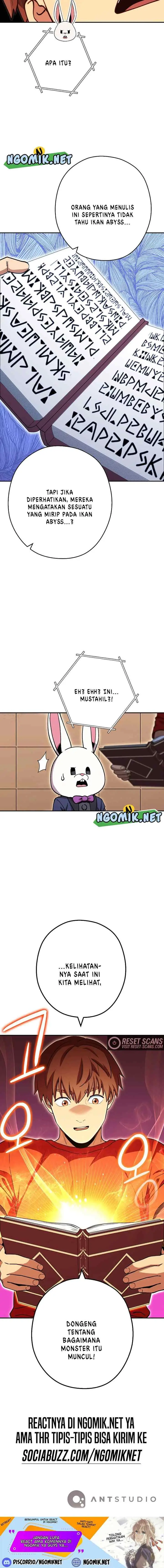 Dungeon Reset chapter 142 halaman 18