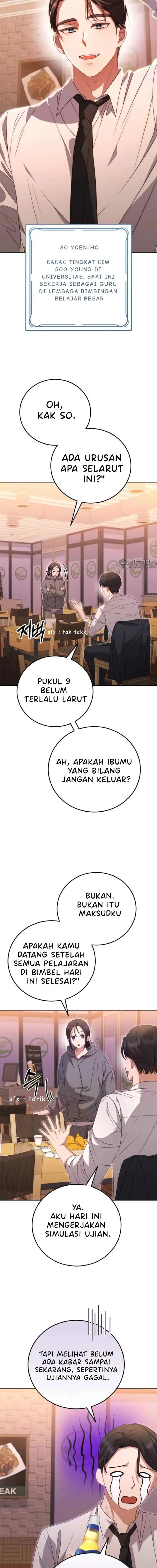 Visible Love chapter 11 halaman 4
