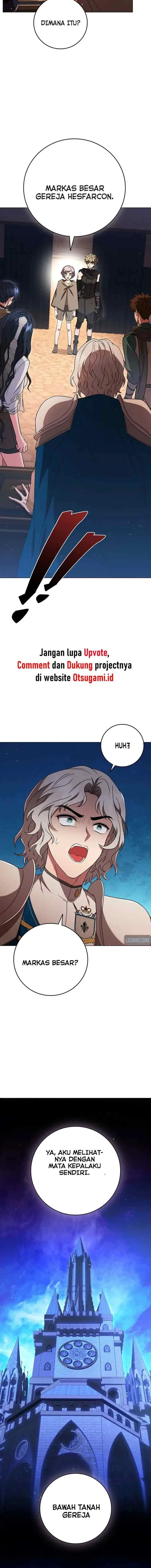 Dragon Lady chapter 44 halaman 10