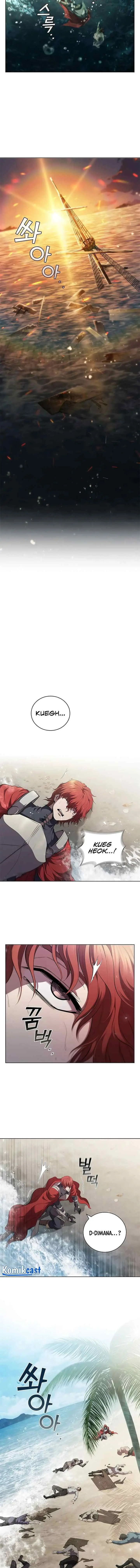 I Regressed As The Duke chapter 70 halaman 12