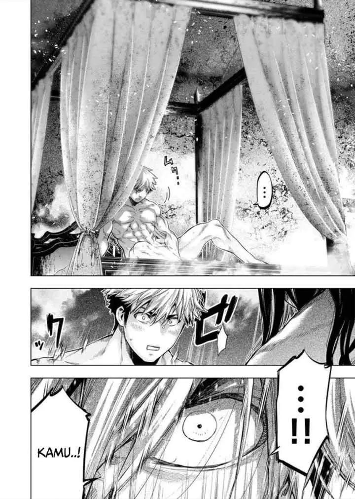 Ingoshima chapter 136 halaman 4