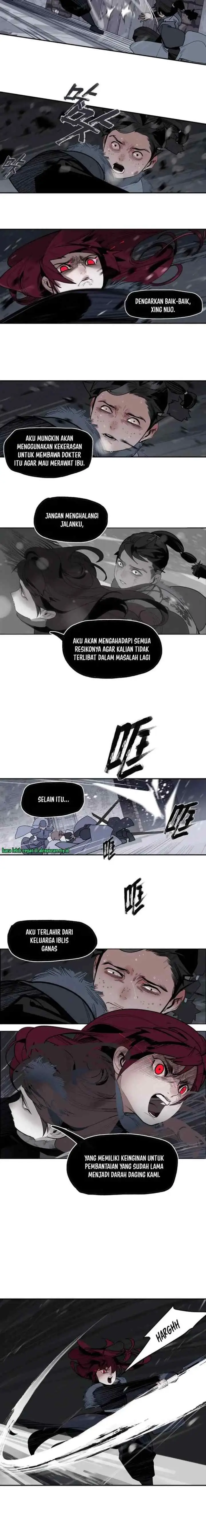 This Star chapter 6 halaman 6