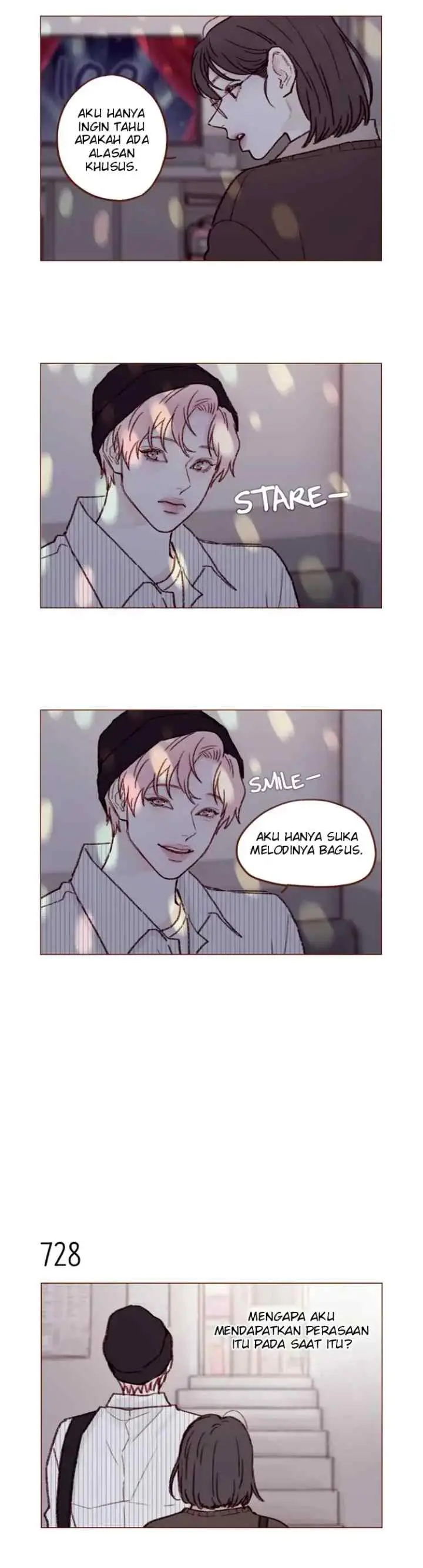 Hongshi Loves Me! chapter 113 halaman 4