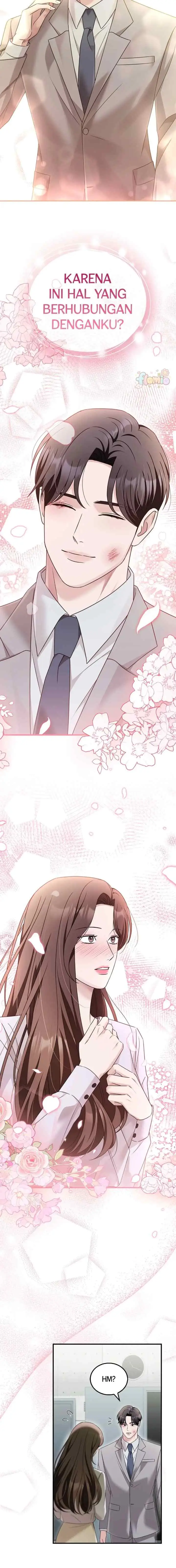 Couple, How Far We Can Go? chapter 40 halaman 4
