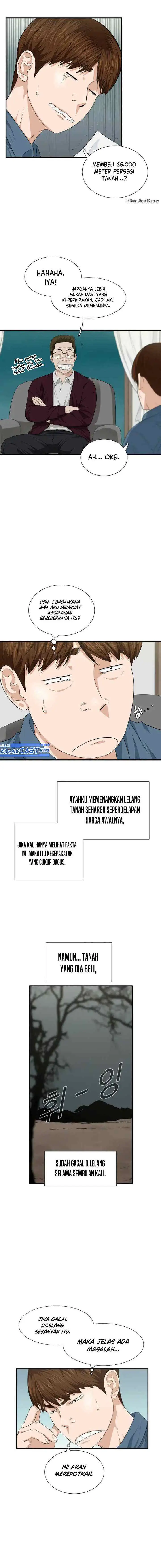 This is the Law chapter 69 halaman 8