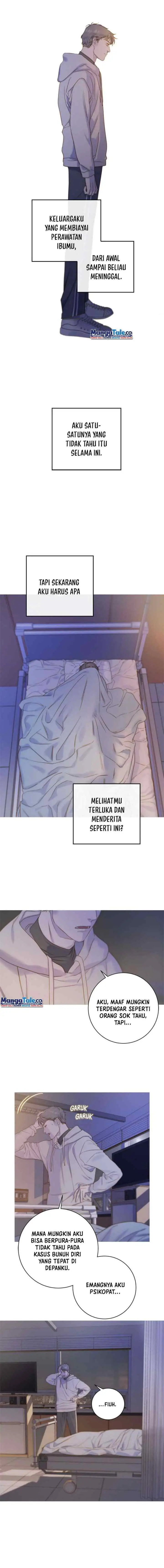 A Heartfelt Andante chapter 5 halaman 15