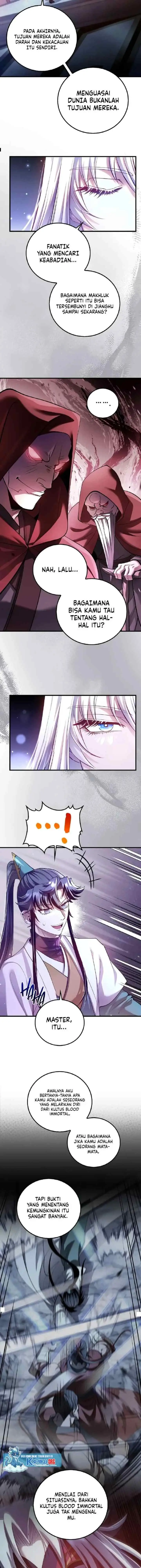 Doctor's Rebirth chapter 213 halaman 13