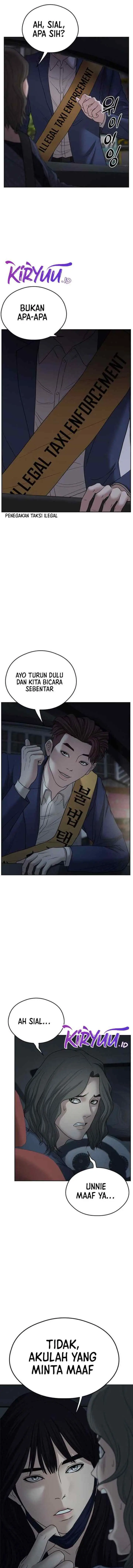 Bad Prosecutor - Sword Showdown chapter 10 halaman 4