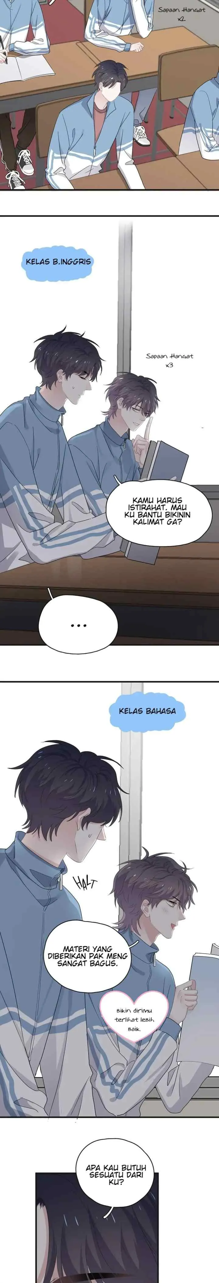 Zhe Ti Chao Gang Le chapter 65 halaman 12