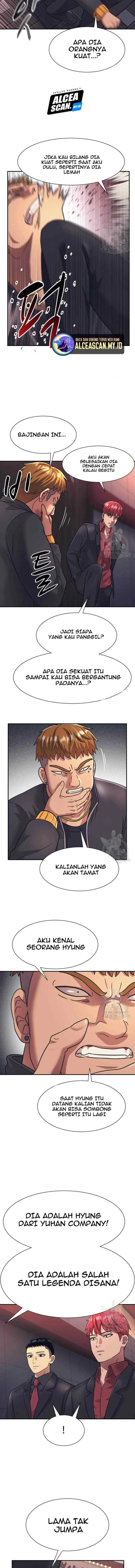 Injagang chapter 23 halaman 8
