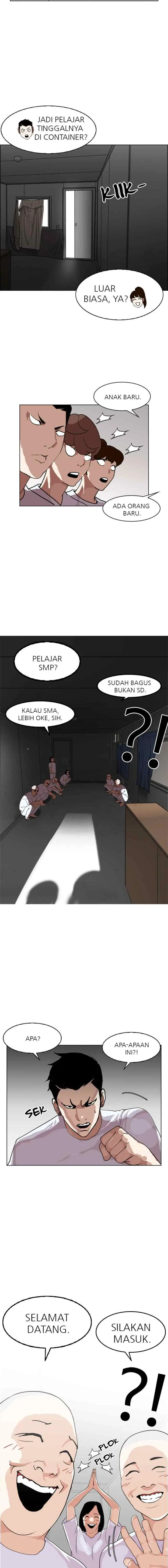 Lookism chapter 134 halaman 11