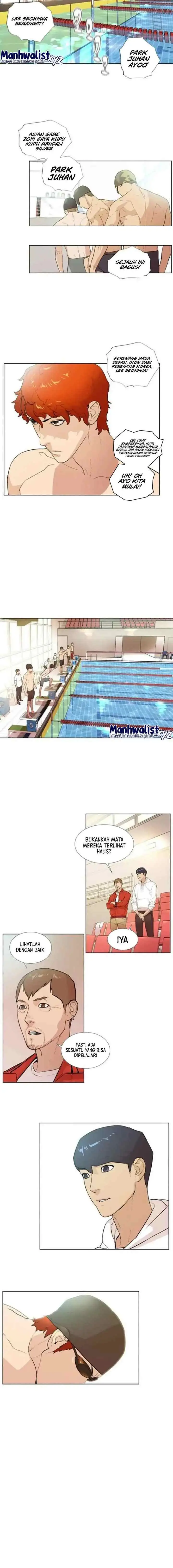 Find The Waves chapter 18 halaman 5