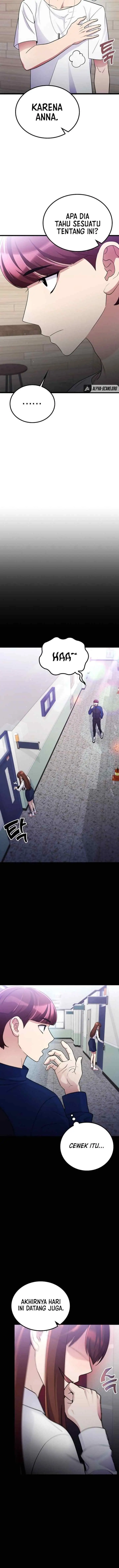 Ganzi Monster chapter 52 halaman 6