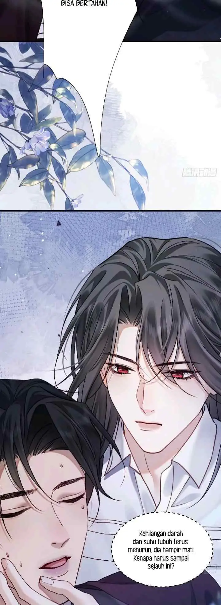 Bad Marks chapter 10 halaman 15