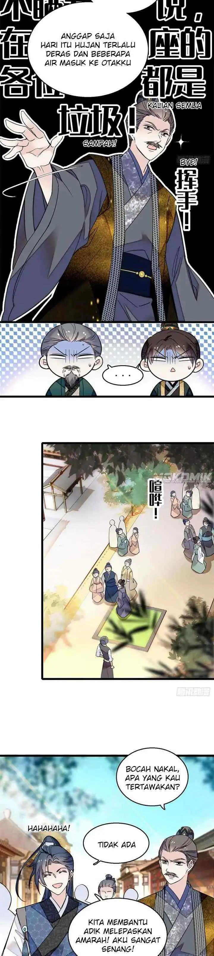 Sijin chapter 11 halaman 9