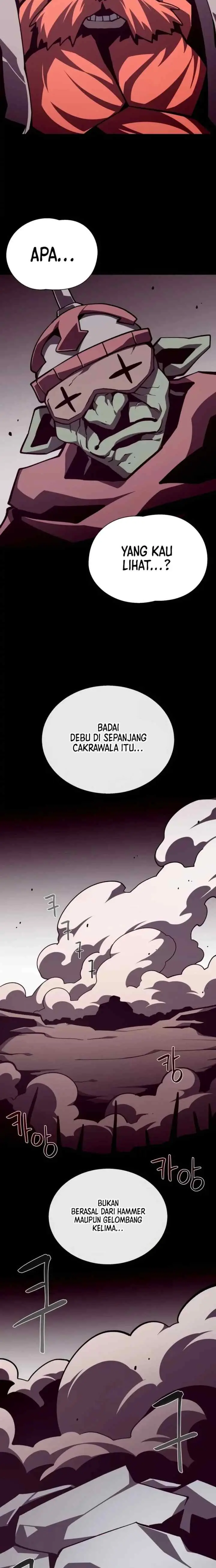 Dungeon Odyssey chapter 132 halaman 19
