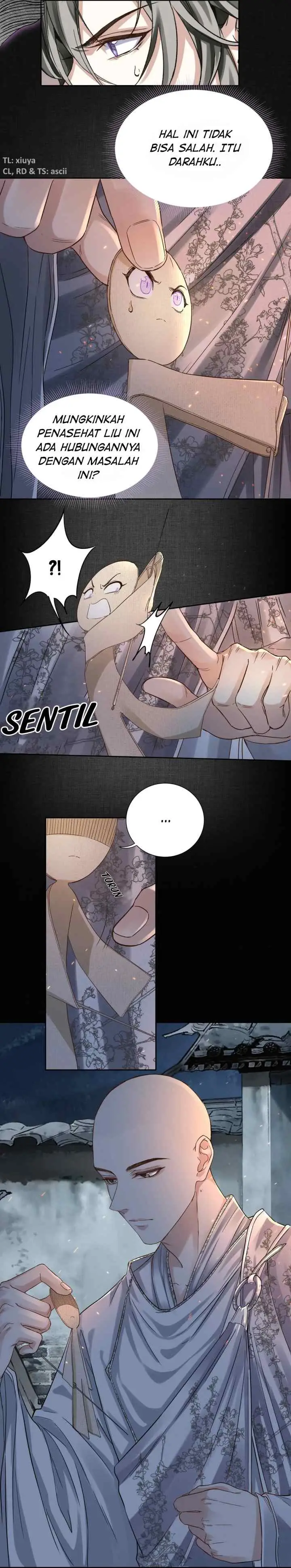 Tong Qian Kan Shi chapter 9 halaman 4