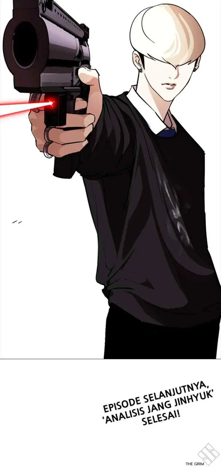Lookism chapter 253 halaman 20