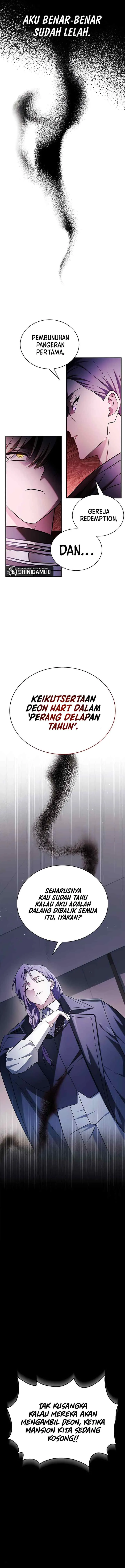 I'm Not That Kind of Talent chapter 46 halaman 7