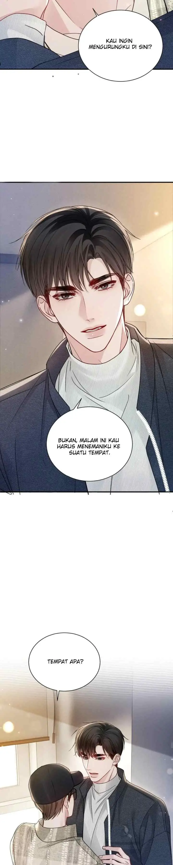 Tit For Tat chapter 136 halaman 5