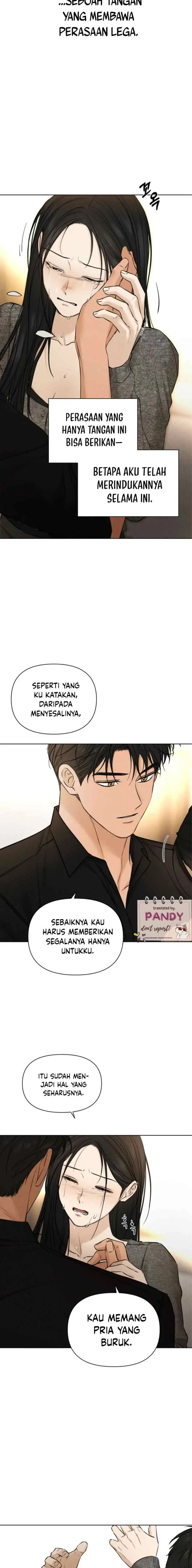 Just Dawn chapter 51 halaman 9