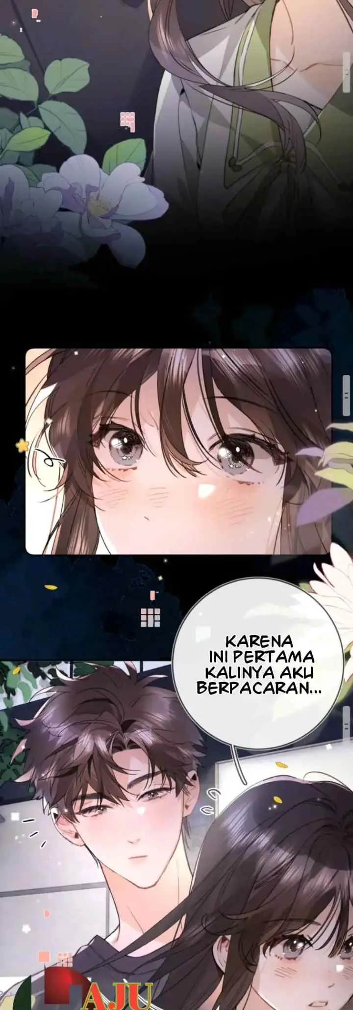 Heliotrope & Zjz chapter 76 halaman 16