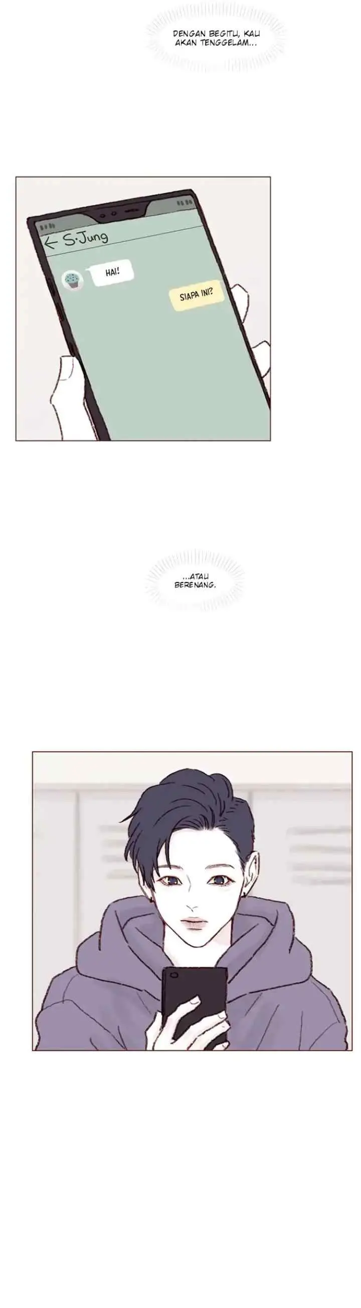 Hongshi Loves Me! chapter 83 halaman 15