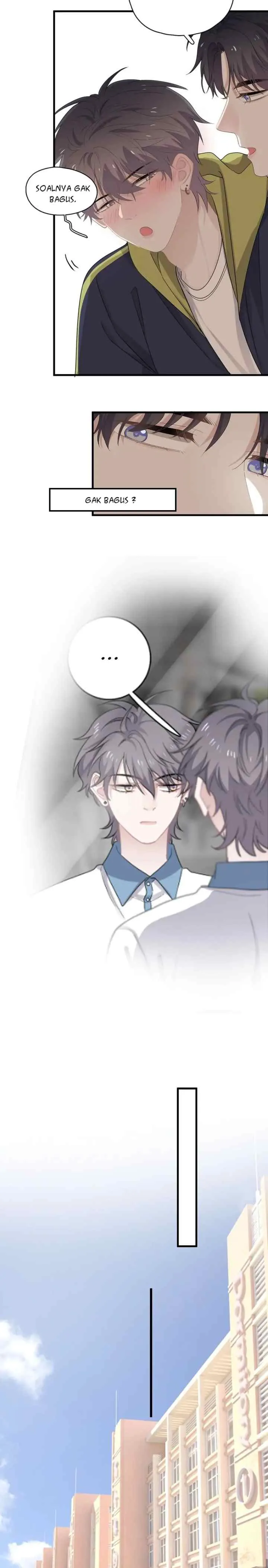 Zhe Ti Chao Gang Le chapter 61 halaman 5