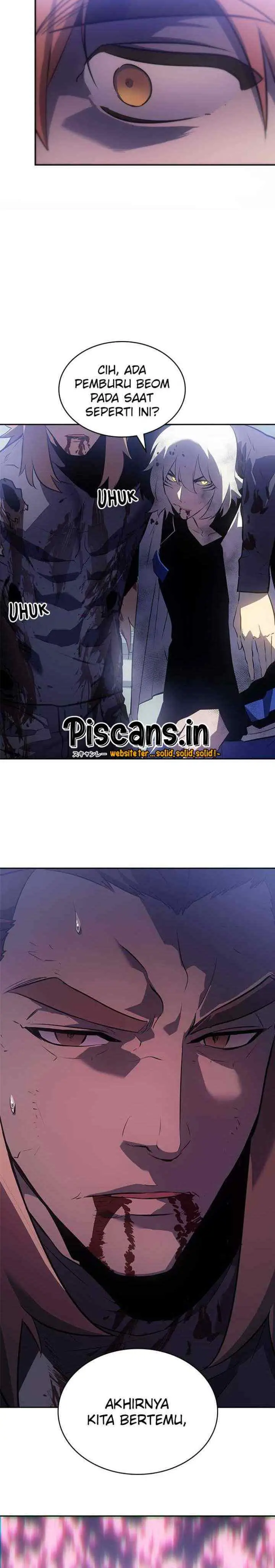 7Fates: Chakho chapter 30 halaman 18
