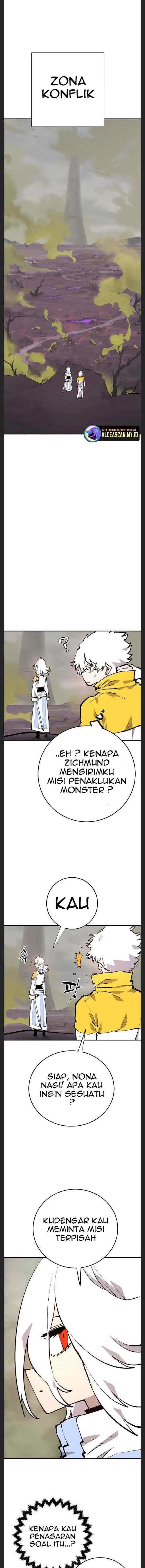 Players chapter 119 halaman 13