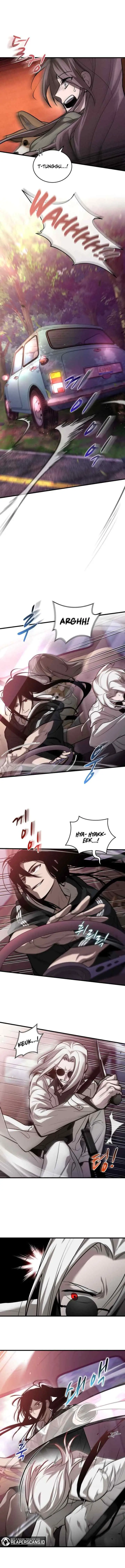 Dororo Re:Verse chapter 9 halaman 7