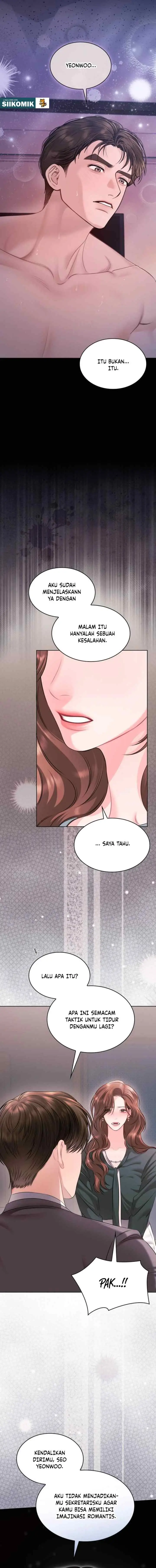 An Instinctive Proposal chapter 1 halaman 5