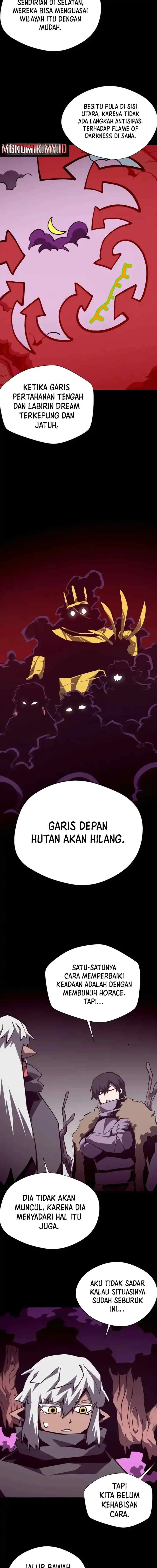 Dungeon Odyssey chapter 133 halaman 9