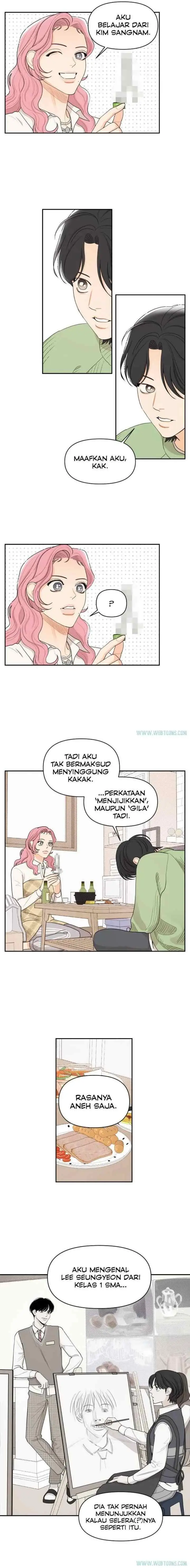 By the Way, in the Wind chapter 11 halaman 7